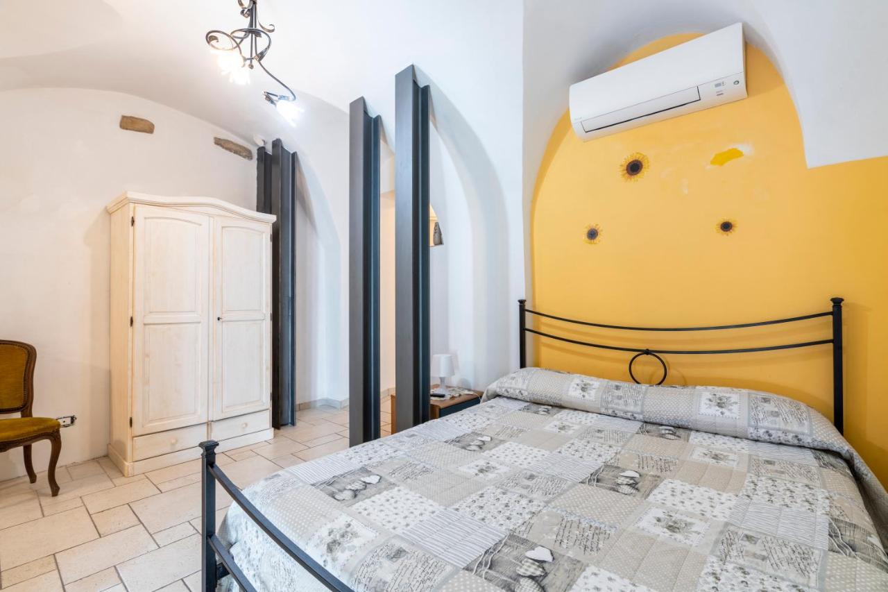 Agriturismo Il Vecchio Mulino Terzorio Dış mekan fotoğraf