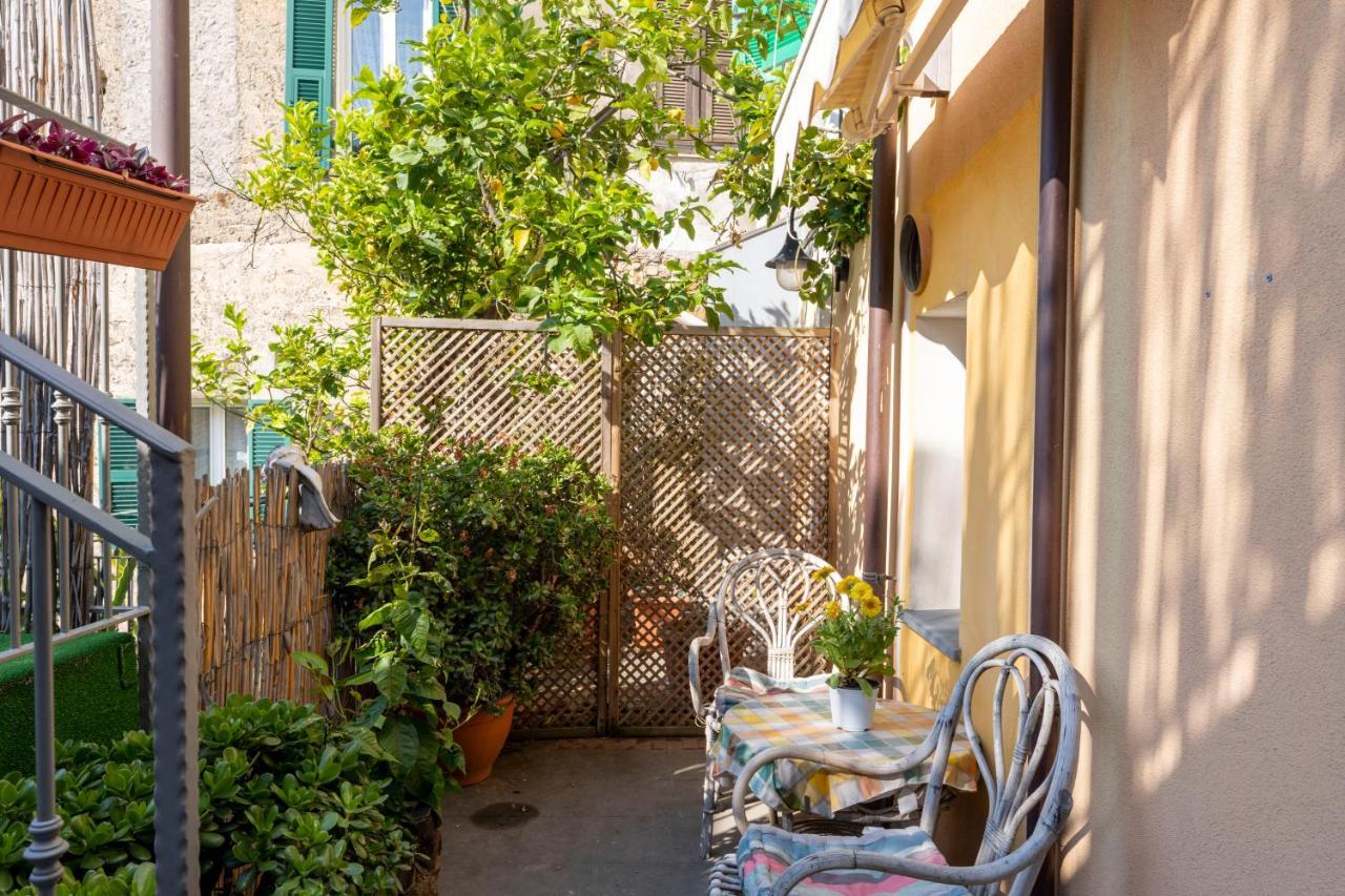 Agriturismo Il Vecchio Mulino Terzorio Dış mekan fotoğraf