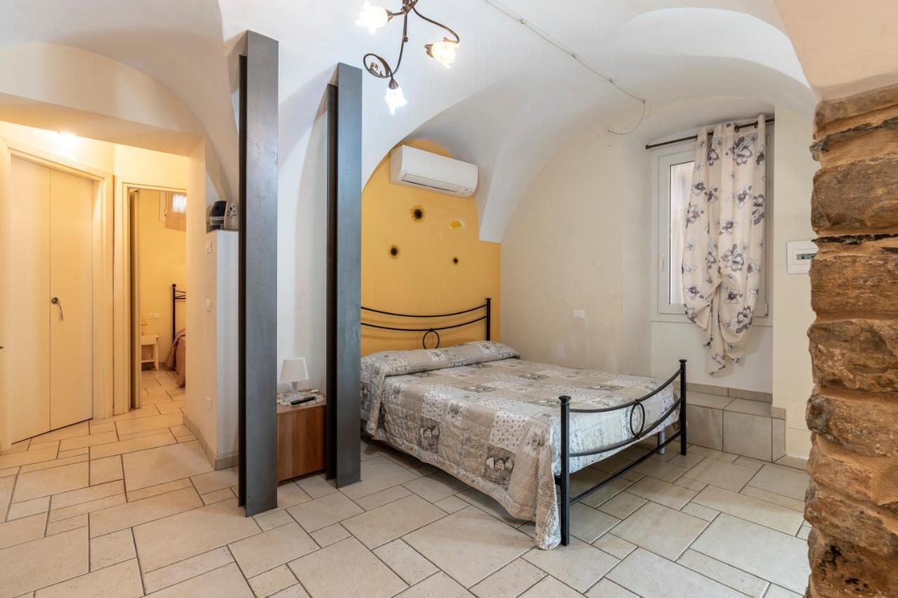 Agriturismo Il Vecchio Mulino Terzorio Dış mekan fotoğraf