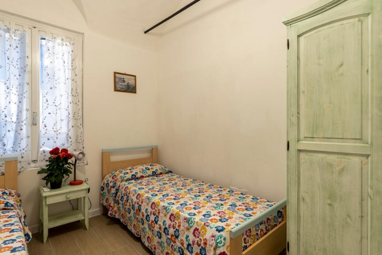 Agriturismo Il Vecchio Mulino Terzorio Dış mekan fotoğraf