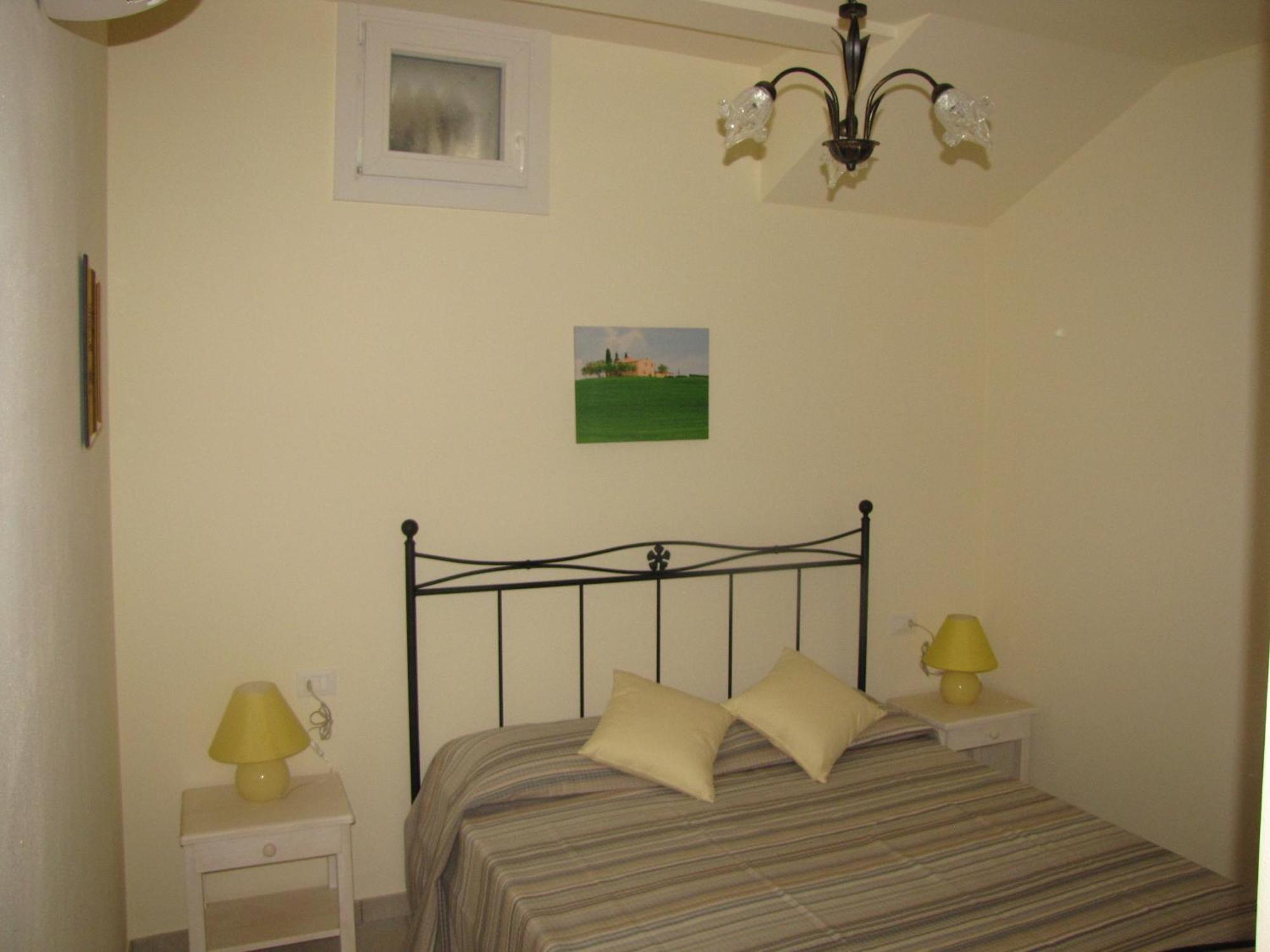 Agriturismo Il Vecchio Mulino Terzorio Oda fotoğraf